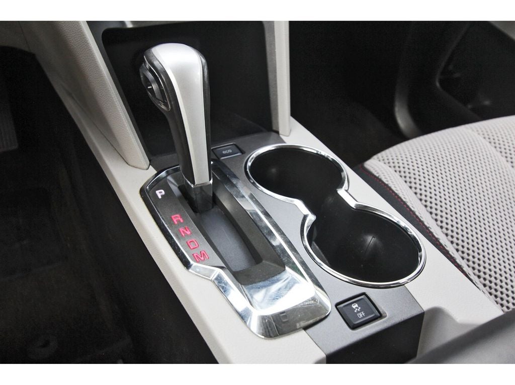 2011 GMC Terrain SLE-2