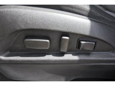 2011 GMC Terrain SLE-2