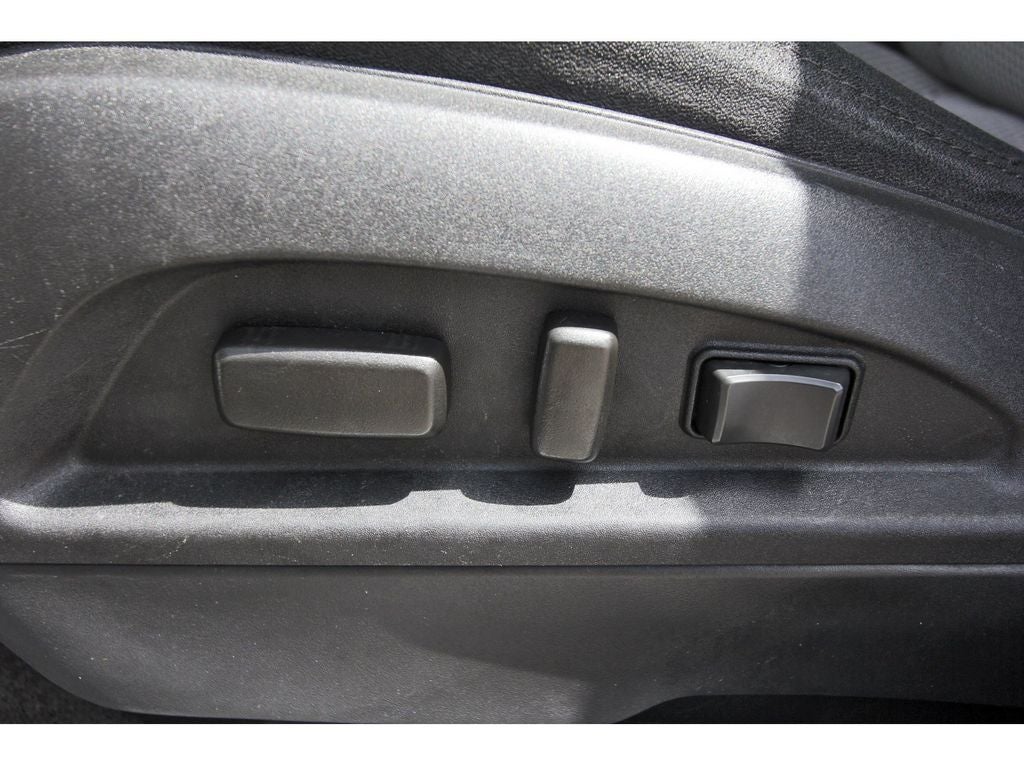 2011 GMC Terrain SLE-2