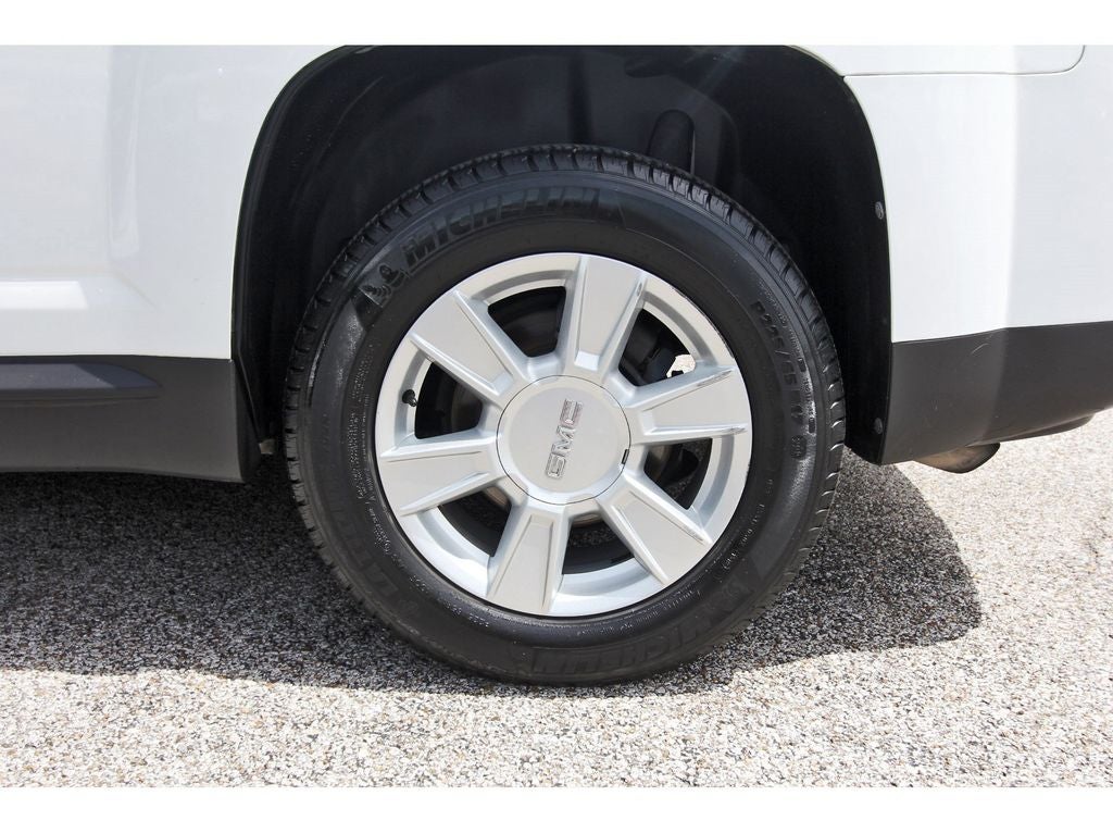 2011 GMC Terrain SLE-2