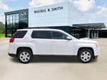2011 GMC Terrain SLE-2
