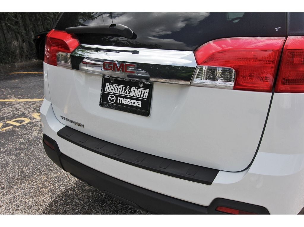 2011 GMC Terrain SLE-2