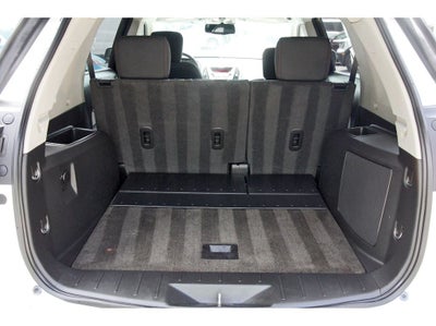 2011 GMC Terrain SLE-2