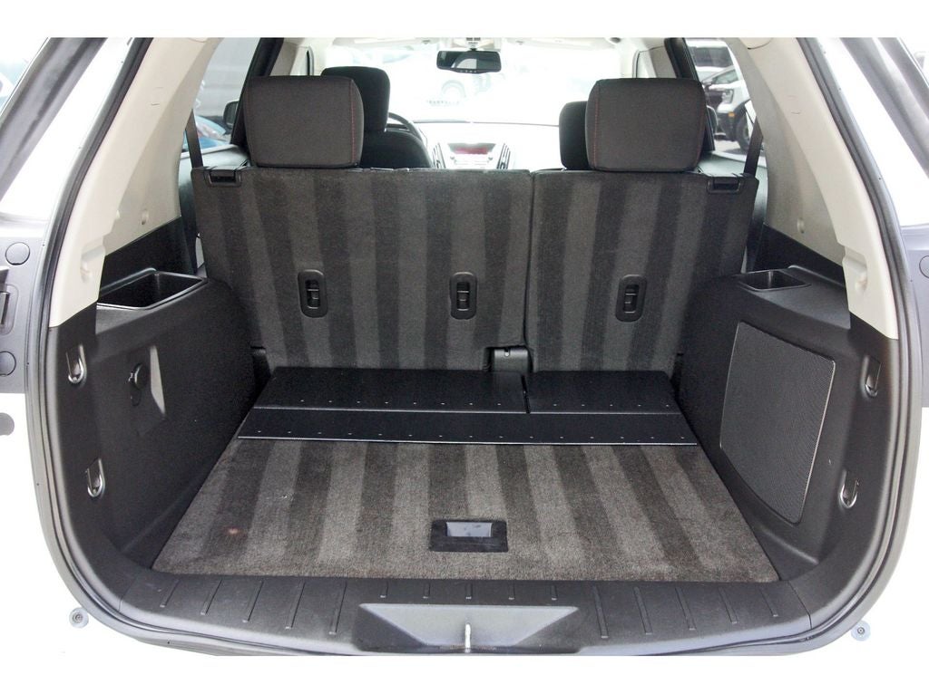 2011 GMC Terrain SLE-2