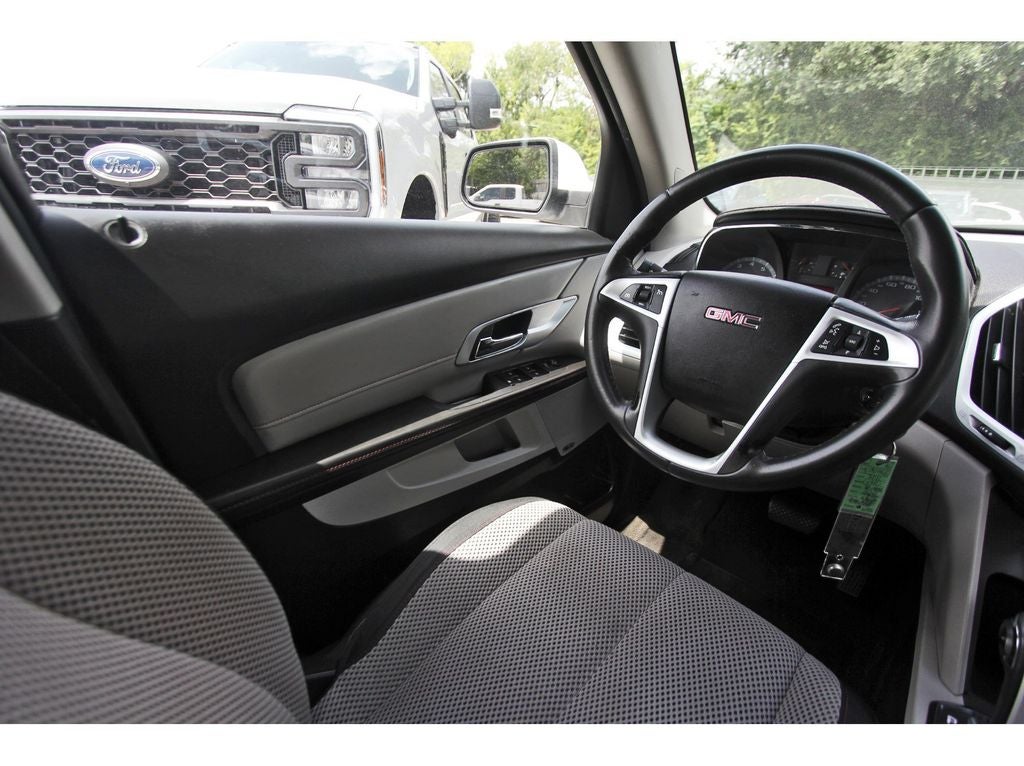 2011 GMC Terrain SLE-2