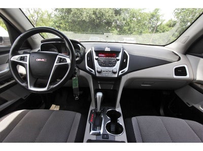 2011 GMC Terrain SLE-2