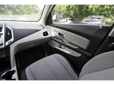 2011 GMC Terrain SLE-2