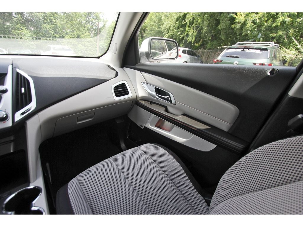 2011 GMC Terrain SLE-2