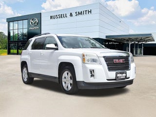 2011 GMC Terrain SLE-2