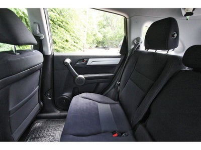 2011 Honda CR-V EX