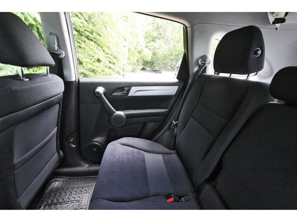 2011 Honda CR-V EX