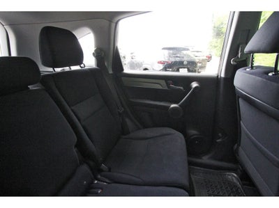 2011 Honda CR-V EX