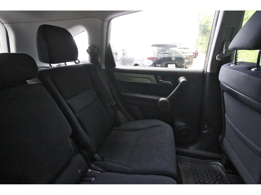 2011 Honda CR-V EX