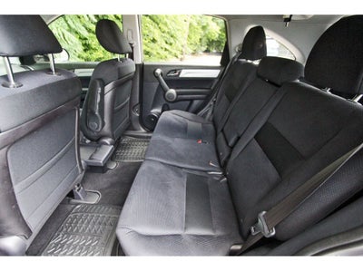 2011 Honda CR-V EX