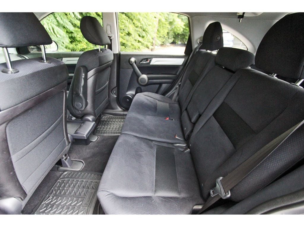 2011 Honda CR-V EX