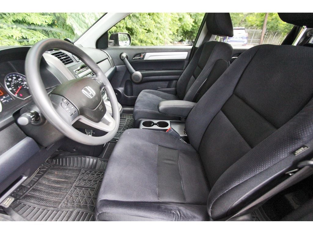 2011 Honda CR-V EX