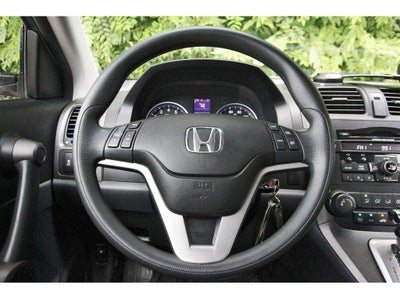 2011 Honda CR-V EX