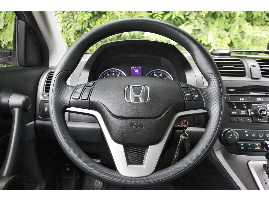 2011 Honda CR-V EX