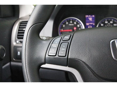 2011 Honda CR-V EX