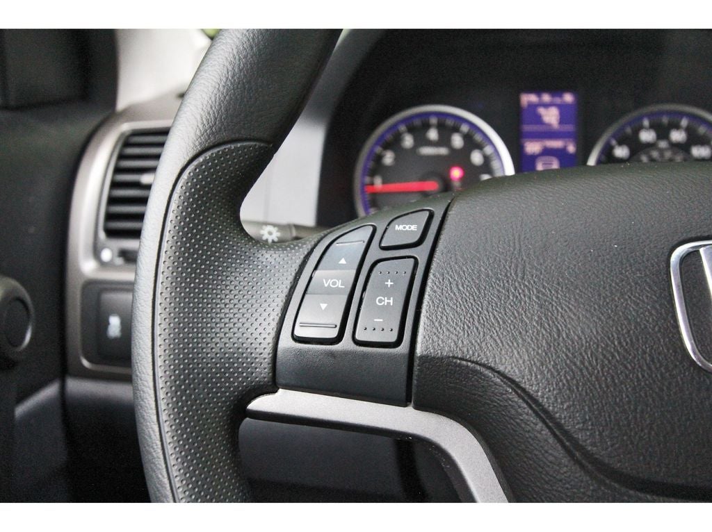2011 Honda CR-V EX