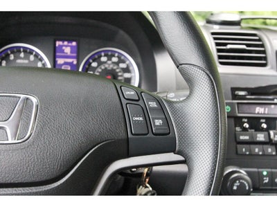 2011 Honda CR-V EX
