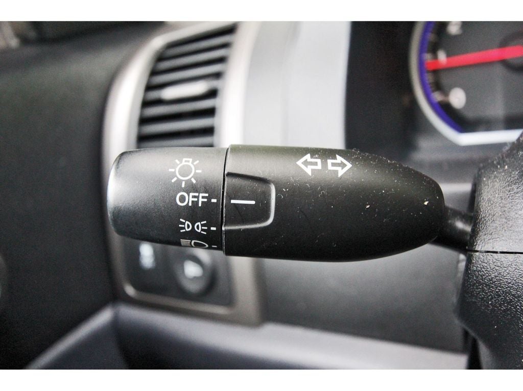 2011 Honda CR-V EX