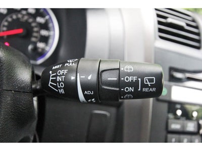 2011 Honda CR-V EX