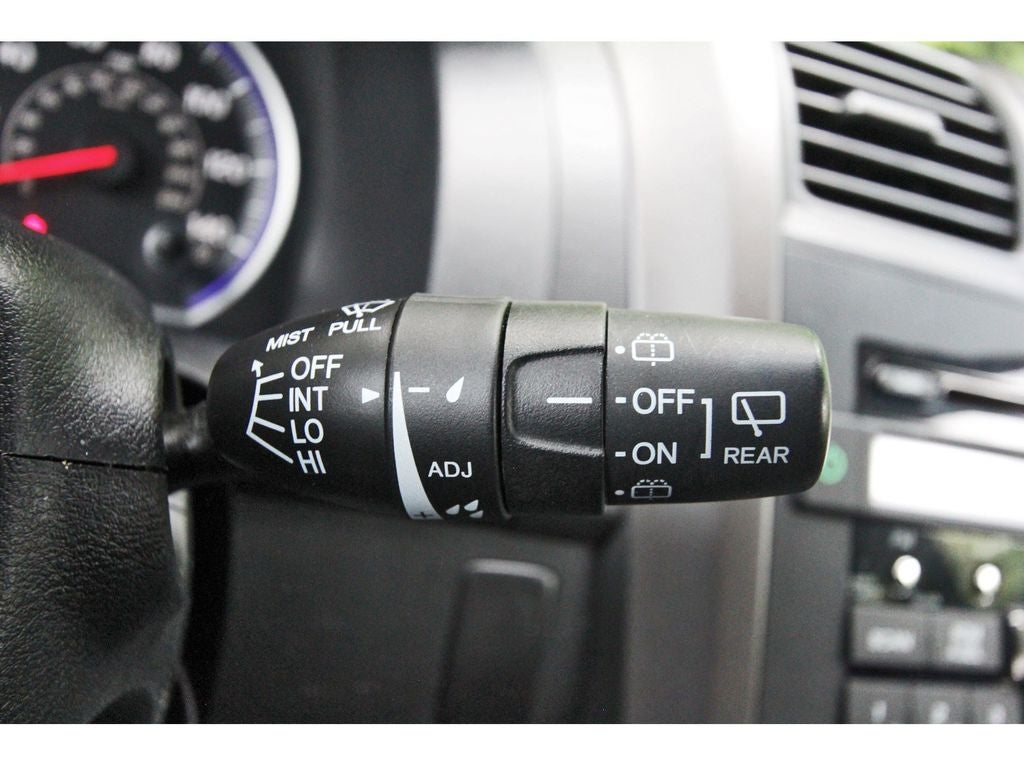 2011 Honda CR-V EX