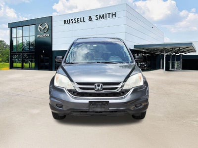 2011 Honda CR-V EX