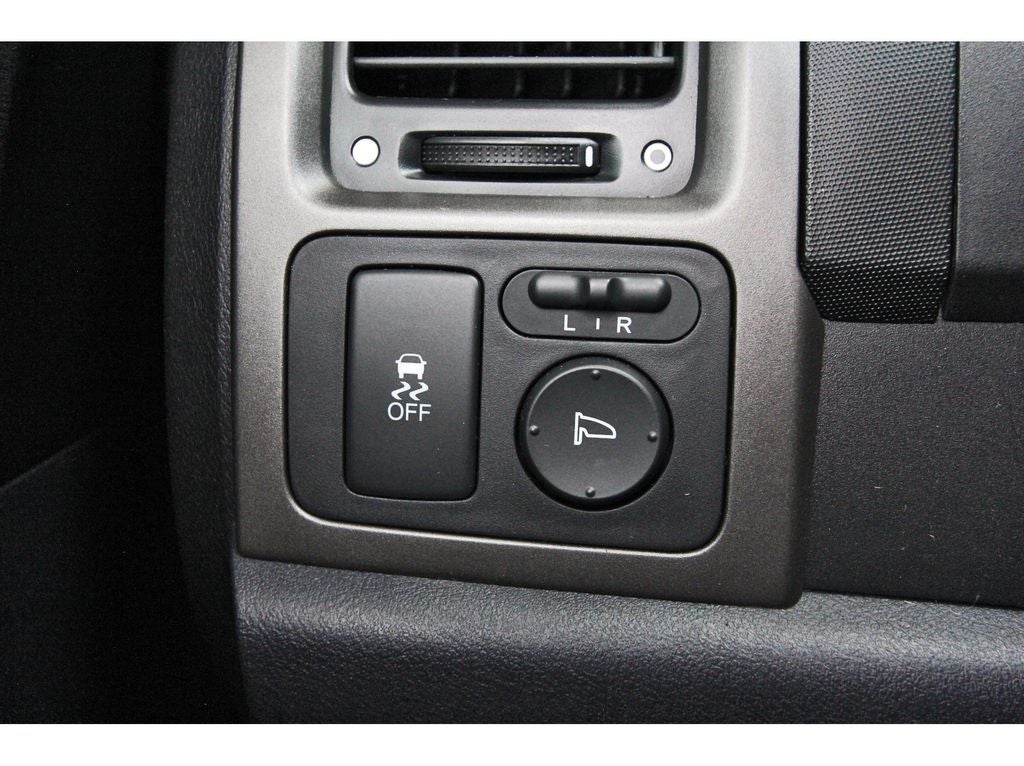 2011 Honda CR-V EX
