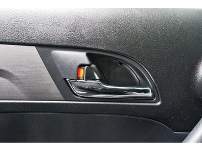 2011 Honda CR-V EX