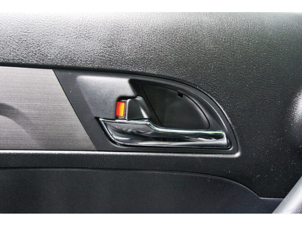 2011 Honda CR-V EX