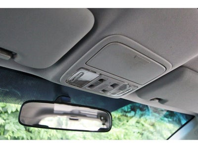 2011 Honda CR-V EX