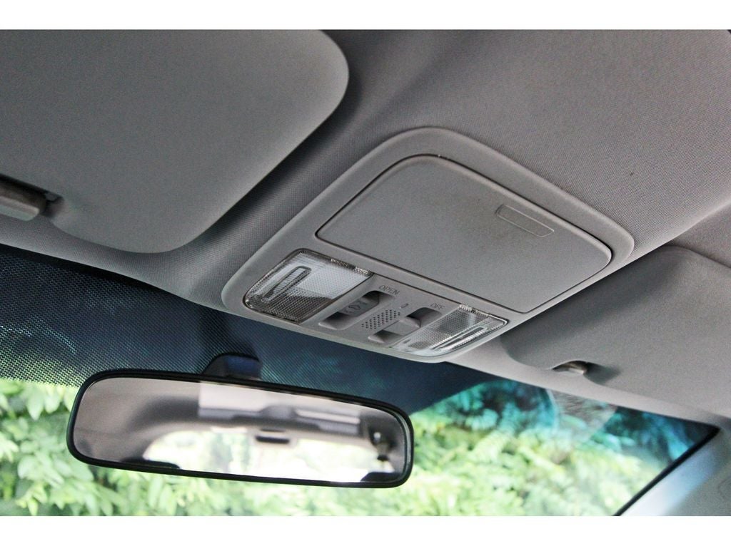2011 Honda CR-V EX