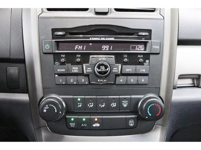 2011 Honda CR-V EX