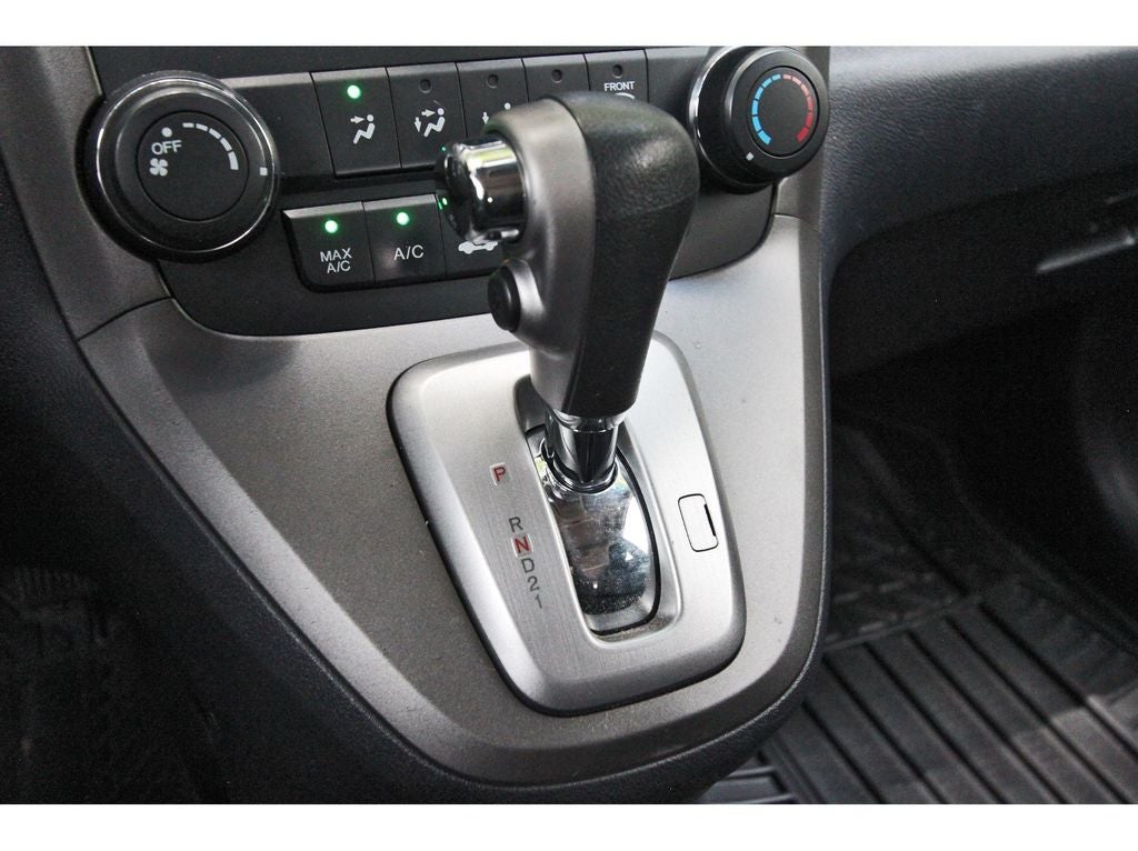 2011 Honda CR-V EX