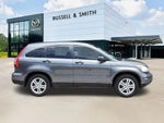 2011 Honda CR-V EX