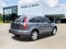 2011 Honda CR-V EX