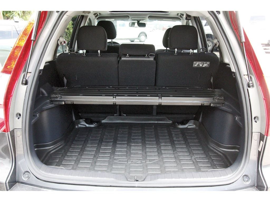 2011 Honda CR-V EX