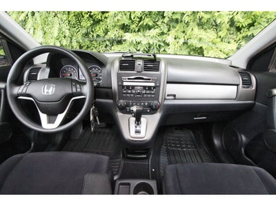 2011 Honda CR-V EX