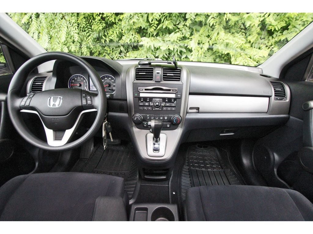 2011 Honda CR-V EX
