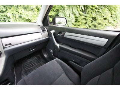 2011 Honda CR-V EX