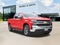 2020 Chevrolet Silverado 1500 LT Texas Edition