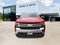 2020 Chevrolet Silverado 1500 LT Texas Edition
