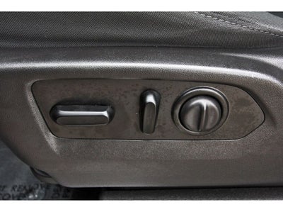 2020 Chevrolet Silverado 1500 LT Texas Edition