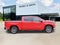 2020 Chevrolet Silverado 1500 LT Texas Edition