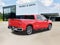 2020 Chevrolet Silverado 1500 LT Texas Edition