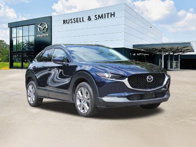 2021 Mazda Mazda CX-30 Premium
