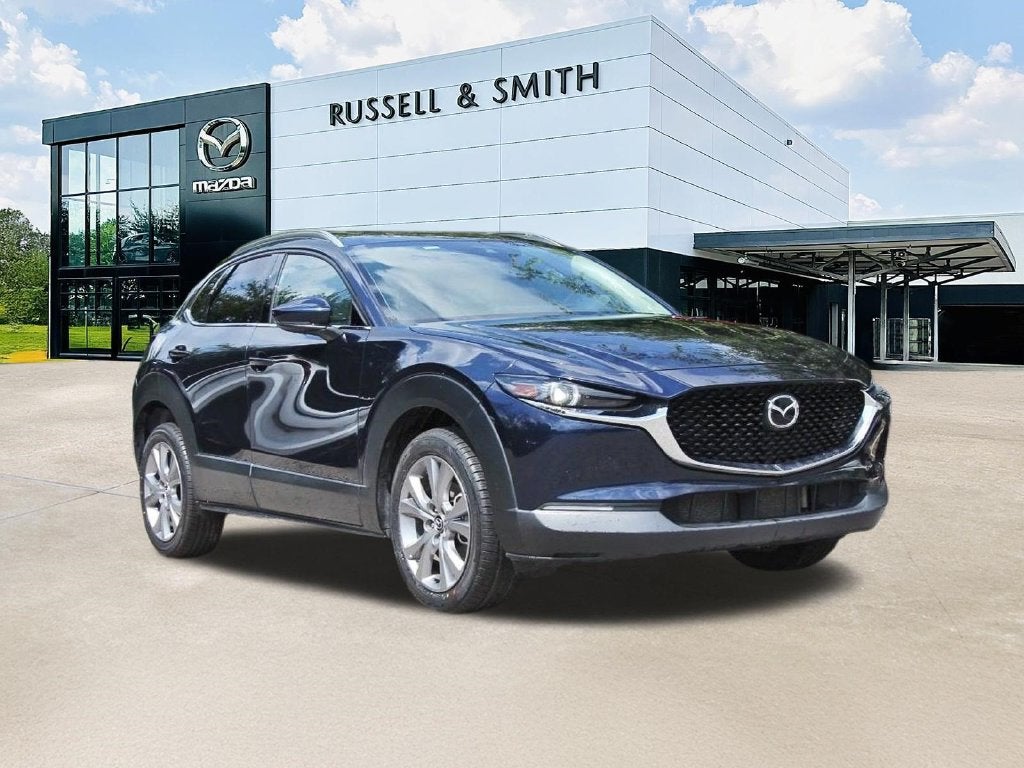 2021 Mazda Mazda CX-30 Premium