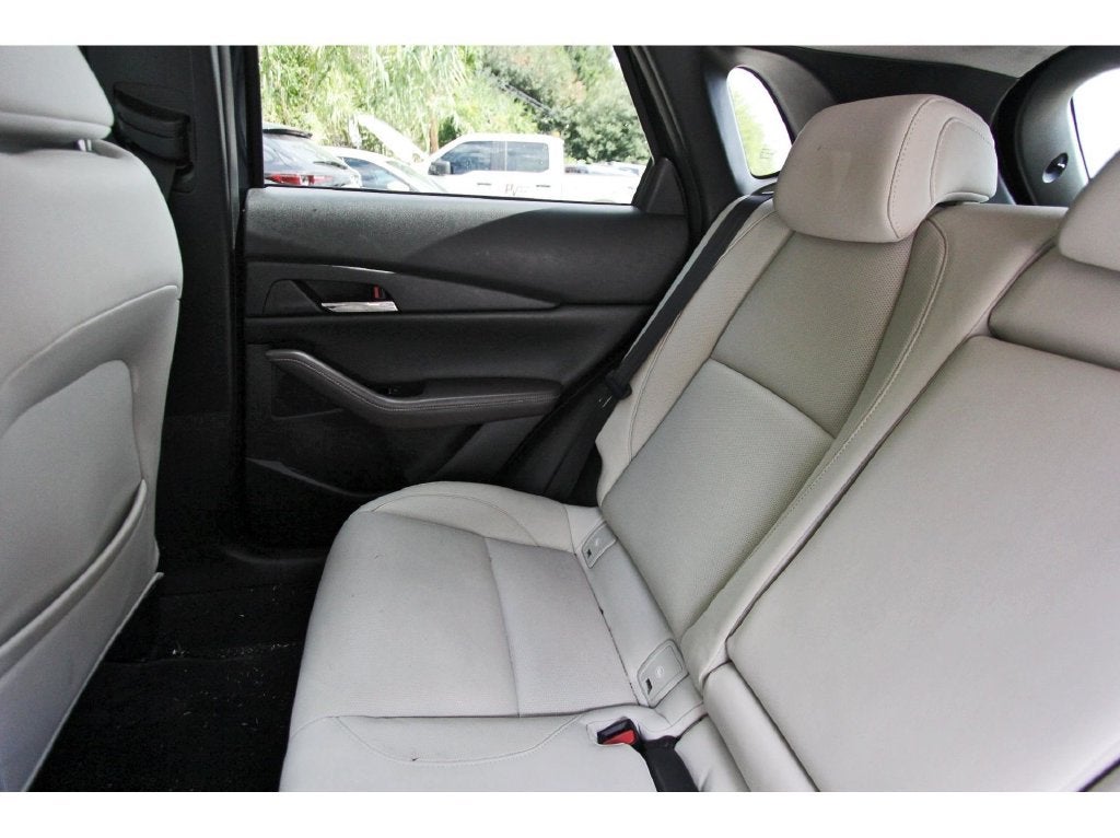 2021 Mazda Mazda CX-30 Premium